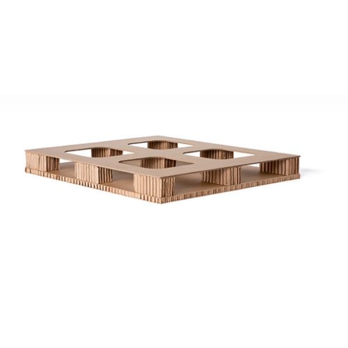 Paper honeycomb box supplier in Gujarat