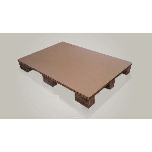 Paper honeycomb sheet supplier